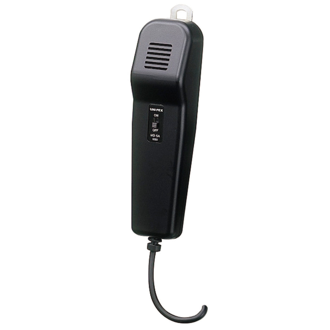 Uni-Pex, Microphone, Hand-Held Microphone (MD-5A)