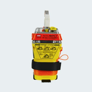 GME, EPIRB - 406MHz, GNSS, Manual Activation (MT605G)