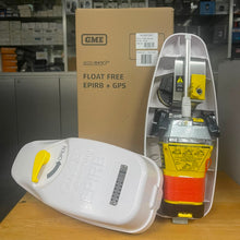 Load image into Gallery viewer, GME, EPIRB - 406MHz, GNSS, AIS, Float Free/ Water Activation (MT606FG)
