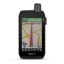 Load image into Gallery viewer, Garmin, Montana 710i Portable Rugged GPS Touchscreen Navigator with inReach® Technology
