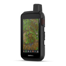 Load image into Gallery viewer, Garmin, Montana 710i Portable Rugged GPS Touchscreen Navigator with inReach® Technology
