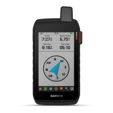 Load image into Gallery viewer, Garmin, Montana 710i Portable Rugged GPS Touchscreen Navigator with inReach® Technology
