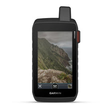 Load image into Gallery viewer, Garmin, Montana 760i Portable Rugged GPS Touchscreen Navigator with inReach® Technology and 8-megapixel Camera
