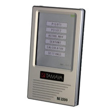 Load image into Gallery viewer, Tamaya, Navigation Calculator (NC-2200)

