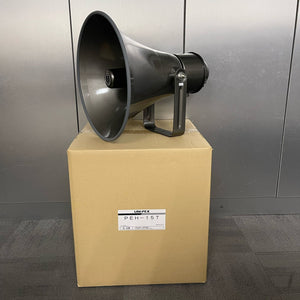 Uni-Pex, Combination Speaker, Explosion-Proof Speaker 15W (PEH-15T)