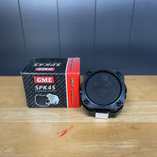 Load image into Gallery viewer, GME, 4 Watt Extension Speaker - Black (SPK45B)
