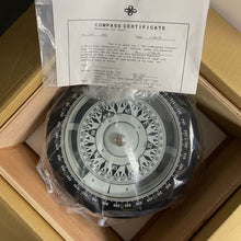 Load image into Gallery viewer, Saura, Reflector Magnetic Compass, Spare Compass Bowl (SR-150M)
