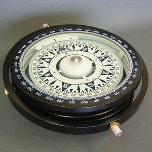 Saura, Reflector Magnetic Compass, Spare Compass Bowl (SR-165M)