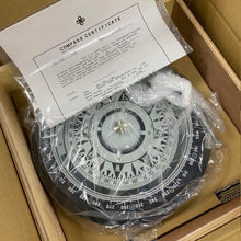 Load image into Gallery viewer, Saura, Reflector Magnetic Compass, Spare Compass Bowl (SR-165M)
