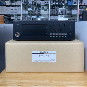 Uni-Pex, Amplifier, Vessel amplifier 30W (TT-30)