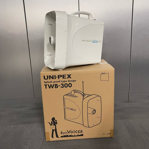 Uni-Pex, Megaphone, Wireless Megaphone 30W (TWB-300)