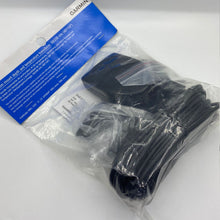 Load image into Gallery viewer, Garmin, Plastic Transom Mount Transducer with Depth &amp; Temperature (Dual Frequency, 6-pin)
