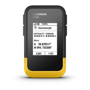 Garmin, eTrex SE Portable Rugged GPS Handheld Hiking Device