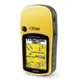 Garmin, eTrex Venture HC Handheld Navigator