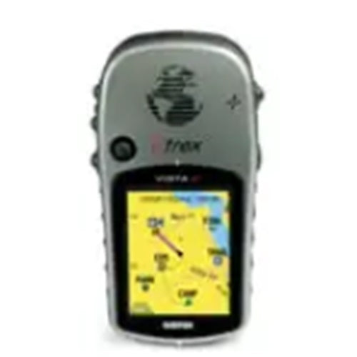 Garmin, eTrex Vista C Handheld Navigator