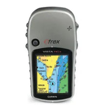 Load image into Gallery viewer, Garmin, eTrex Vista HCx Handheld Navigator
