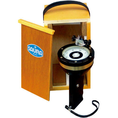 Saura, Handbearing Compass (HB65G-II)