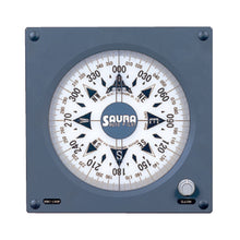 Load image into Gallery viewer, Saura, Optionals, Transmitting Heading Device, Repeater Compass (NRC-150P)
