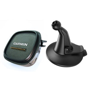 Garmin, Power Mount Kit