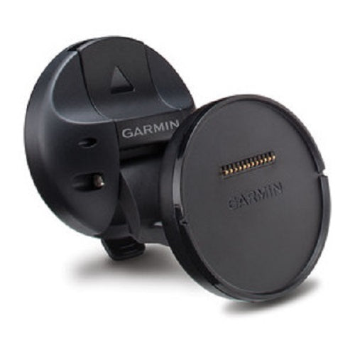 Garmin, Suction Cup with Magnetic Mount