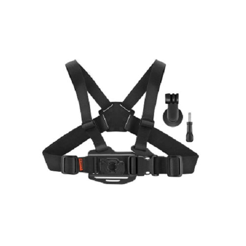 Garmin, Chest Strap Mount