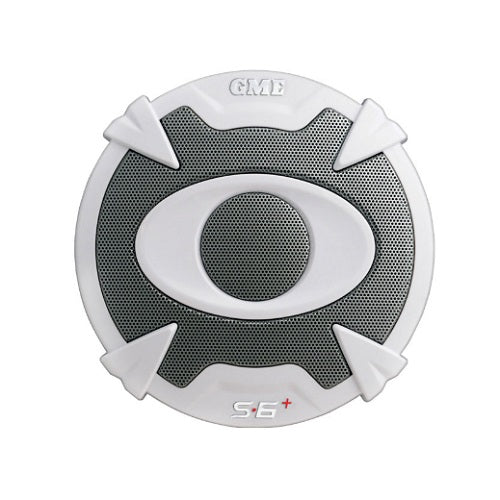 GME, S6+ Flush Mount Speakers - 188mm (GS650)