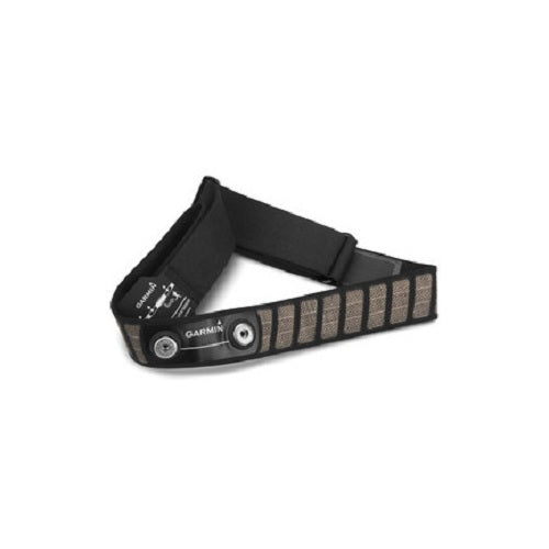 Garmin, Soft Strap with Electrodes (No Gift Box)