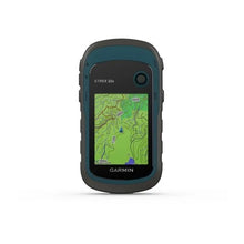 Load image into Gallery viewer, Garmin, eTrex 22x Portable Rugged GPS Handheld Hiking Device with SEA Maps

