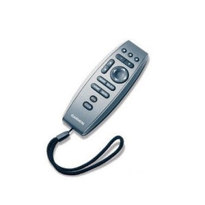 Garmin, RF Remote Control