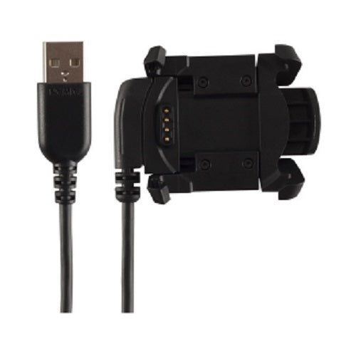 Garmin, Charging/Data Clip