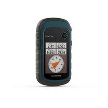 Load image into Gallery viewer, Garmin, eTrex 22x Portable Rugged GPS Handheld Hiking Device with SEA Maps
