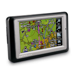 Garmin, aera 500 Aviation GPS Portable Device