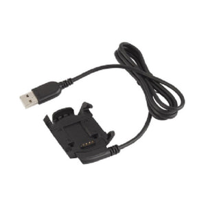Garmin, Charging/Data Clip