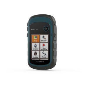 Garmin, eTrex 22x Portable Rugged GPS Handheld Hiking Device