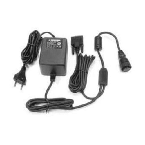 Garmin, AC/PC, Euro Adapter, 18-Pin
