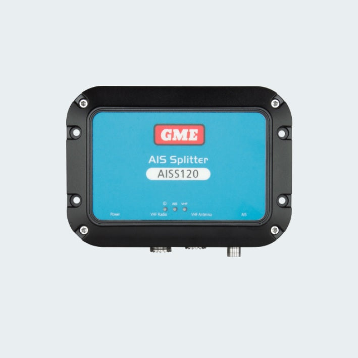 GME, AIS Antenna Splitter (AISS120)