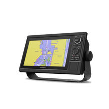 Load image into Gallery viewer, Garmin, AQUAMAP 1022xs (APAC) Marine GPS Chartplotter &amp; Sonar Combo Device
