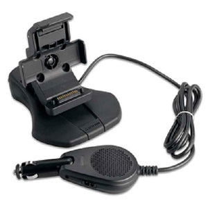 Garmin, Automotive Mount with Vehicle Power Cable (GPSMAP 620/640)