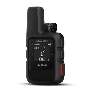 Garmin, inReach Mini 2 (Black) Portable Satellite Communicator Handheld Device