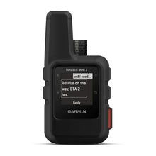 Load image into Gallery viewer, Garmin, inReach Mini 2 (Black) Portable Satellite Communicator Handheld Device
