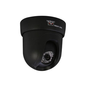 NightOwl, CCD Pan & Tilt Indoor Camera (CAM-PT-SH420-24)