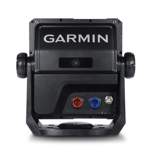 Garmin, GPSMAP 585 Plus (APAC) Marine GPS Chartplotter & Sonar Combo Device
