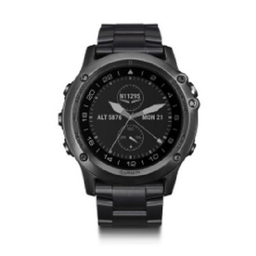 Garmin, D2 Bravo Aviator Watch – AllBright Technology Pte Ltd