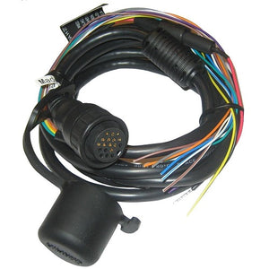 Garmin, DC Adapter, 18-pin Connector