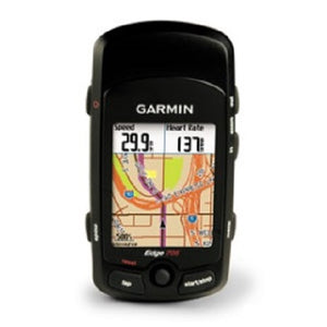 Garmin, Edge 705 Cycling GPS Computer