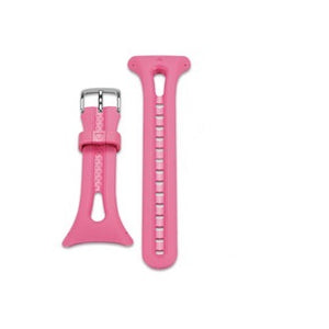 Garmin, Watch Bands (Orange/Large)