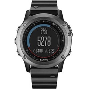 Garmin fenix 3 sapphire rose gold cheap