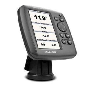 Garmin, Fishfinder 350C Marine Portable Device