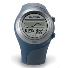 Load image into Gallery viewer, Garmin, Forerunner 405CX GPS Running Watch (Blue)

