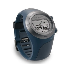 Garmin, Forerunner 405CX GPS Running Watch (Blue)